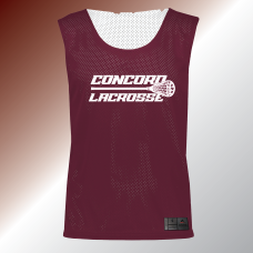 Concord LAX Reversible Pinne